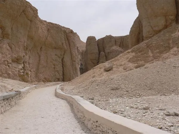 Valley of the Kings
