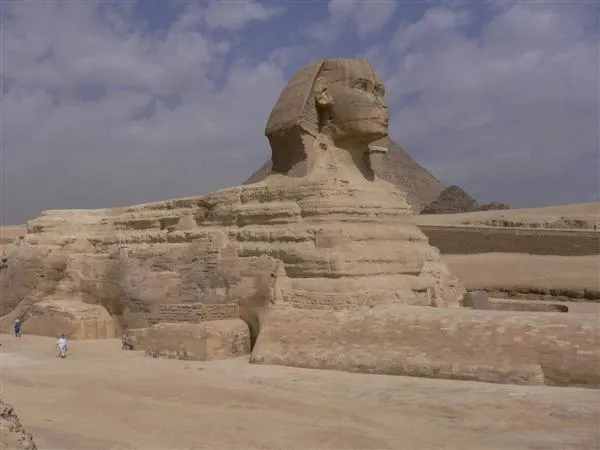 Sphinx