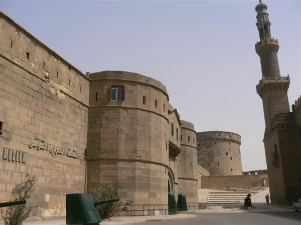 National Military Museum