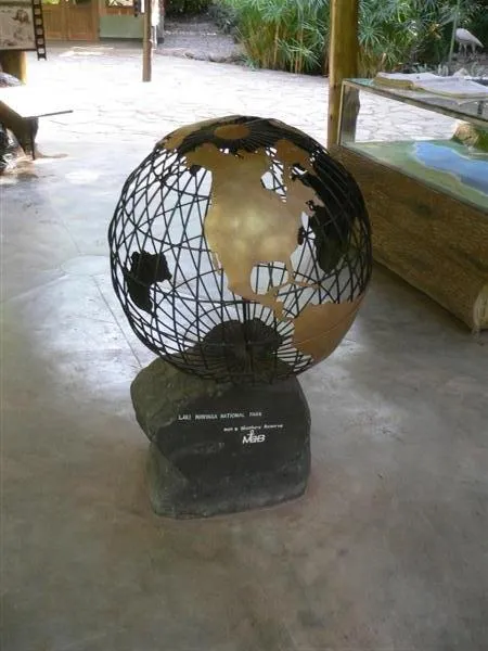 Lake Manyara National Park