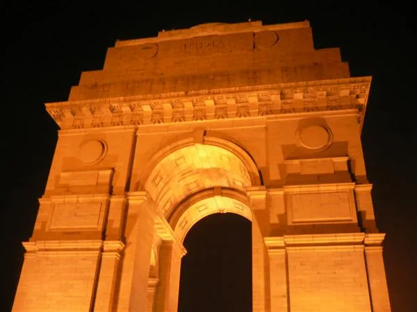 India Gate