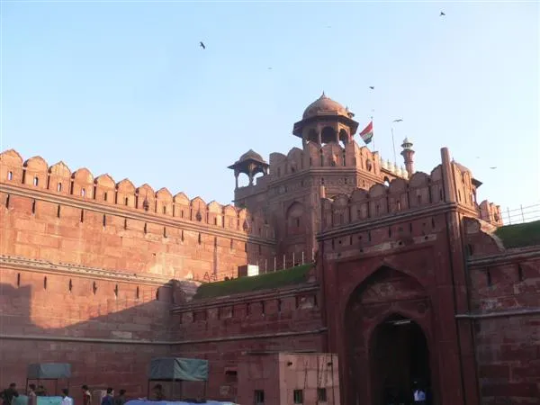 Red Fort
