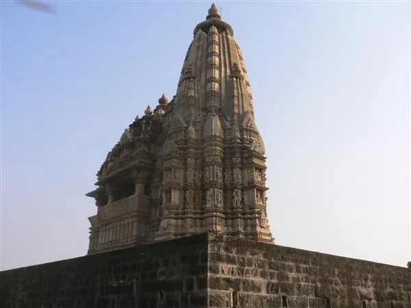 Javari Temple