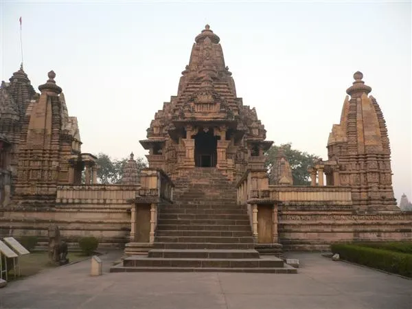 Lakshmana Temple