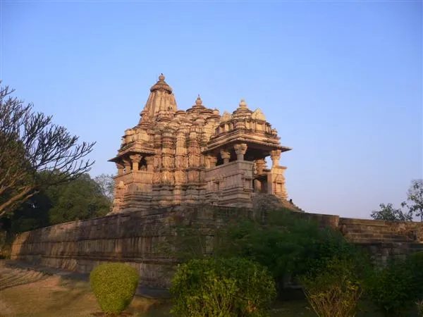 Chitragupta Temple