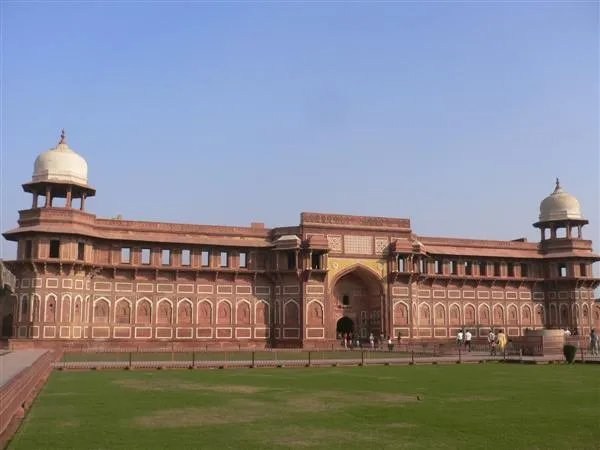 Agra Fort