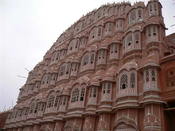 Hawa Mahal