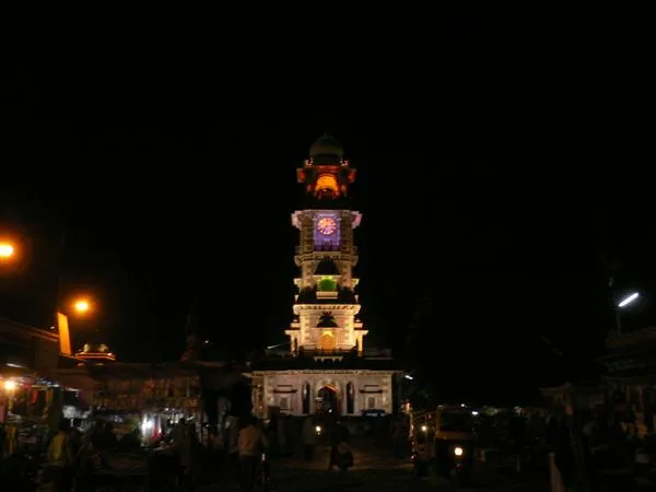 Clock Tower