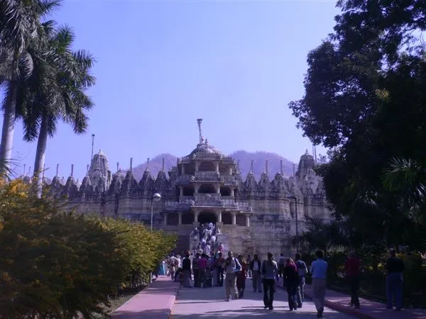 Ranakpur