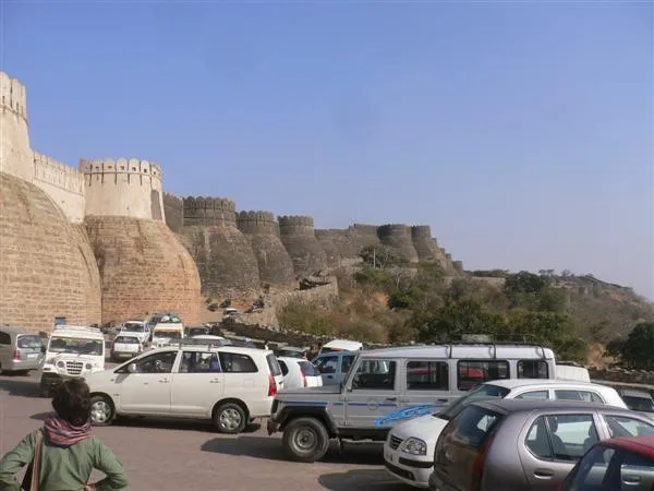 Kumbalgarh
