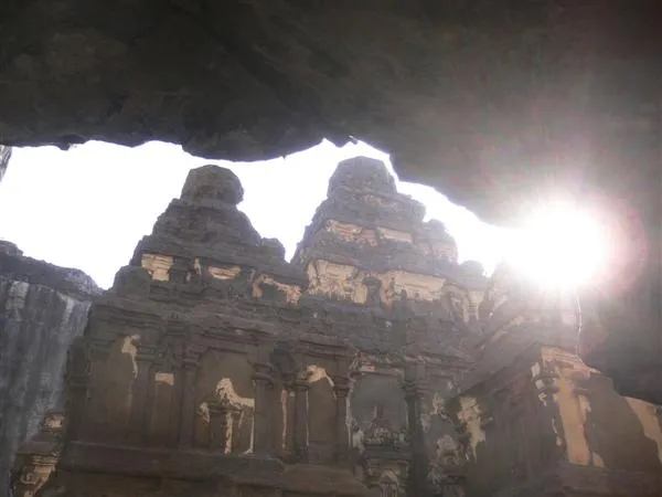 Kailash Temple
