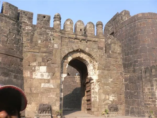 Daulatabad