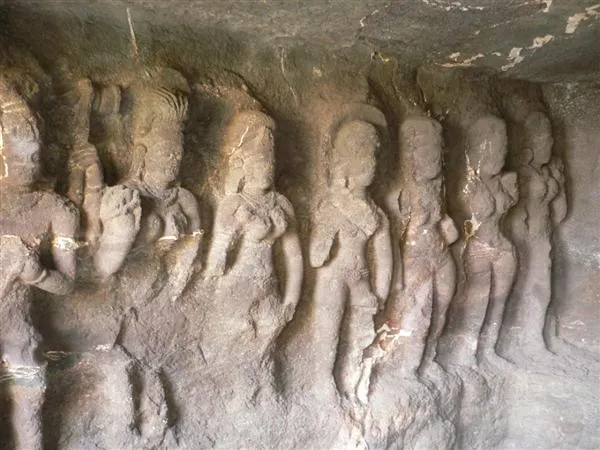 Aurangabad Caves