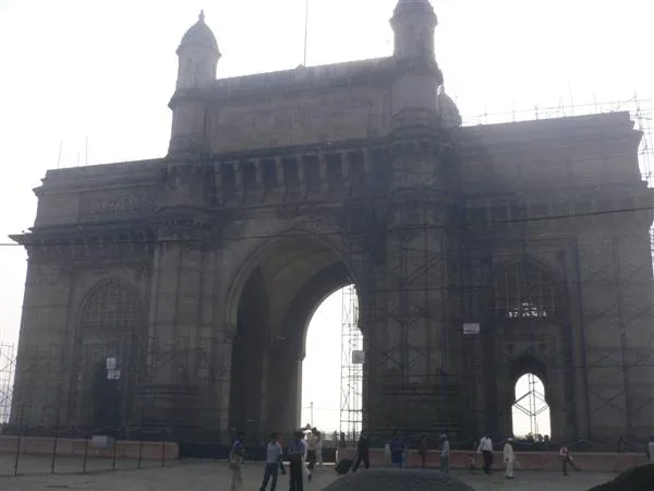 Gateway of India