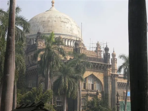 Chhatrapati Shivaji Maharaj Museum