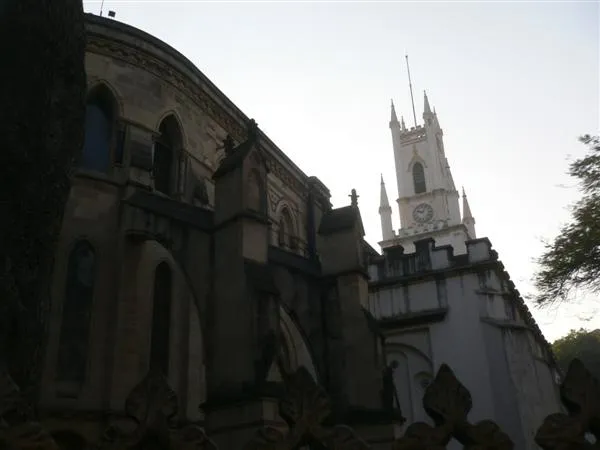 St. Thomas Cathedral