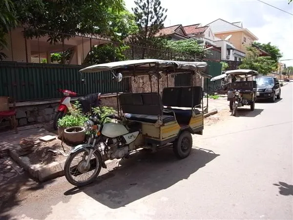 tuk tuk