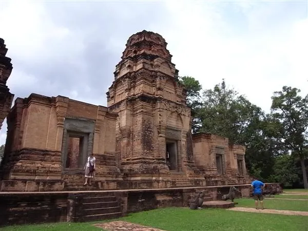 Prasat Kravan