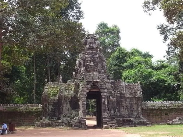 Banteay Kdei