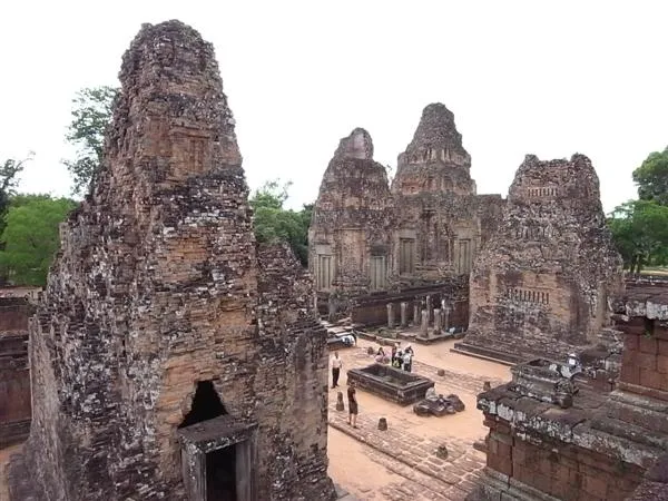 Pre Rup