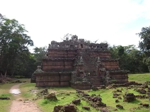 Phimeanakas