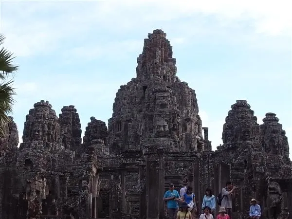 Bayon