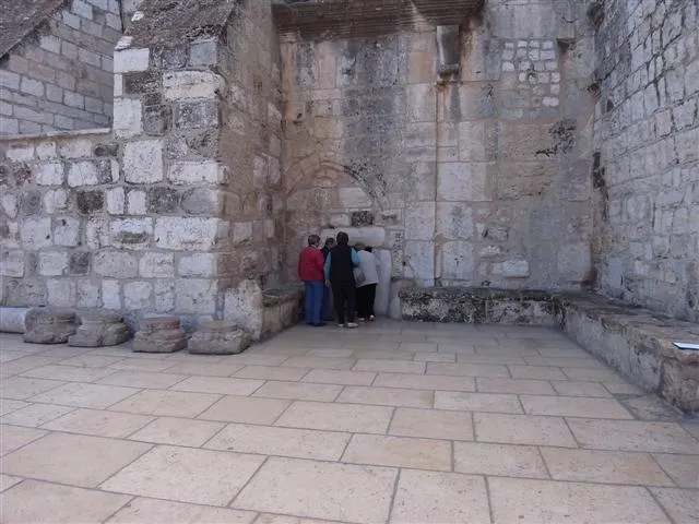 Church of the Nativity