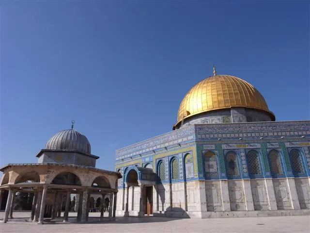 Dome of the Rock