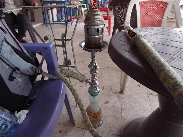 Shisha