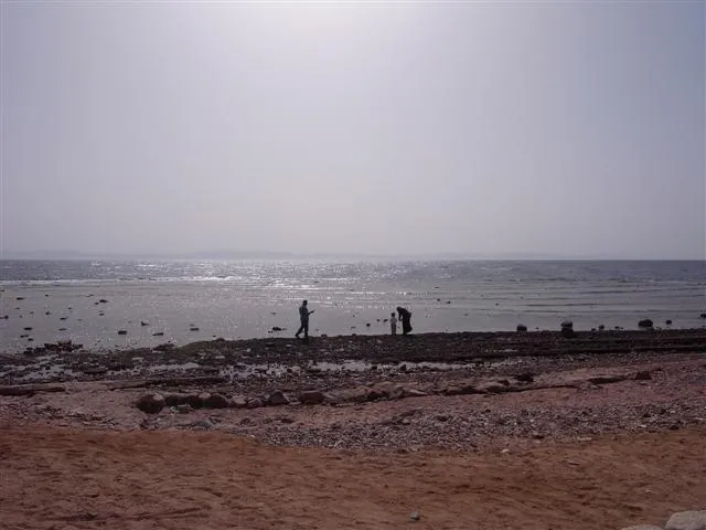 Dahab