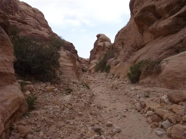 Wadi Muthlim