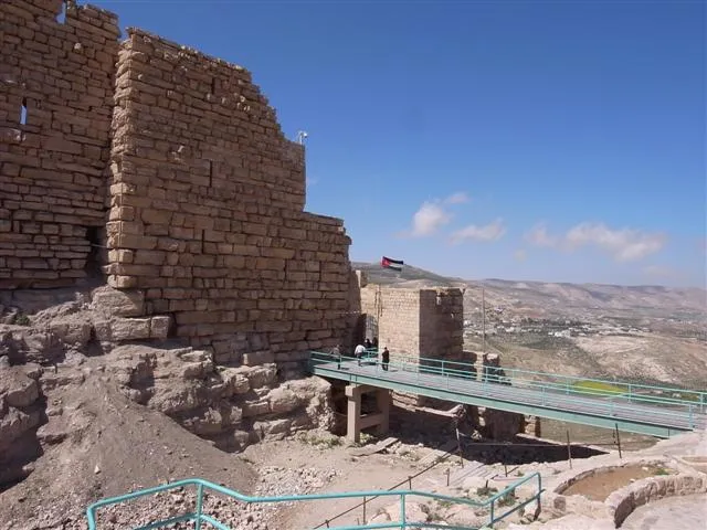 Karak Castle