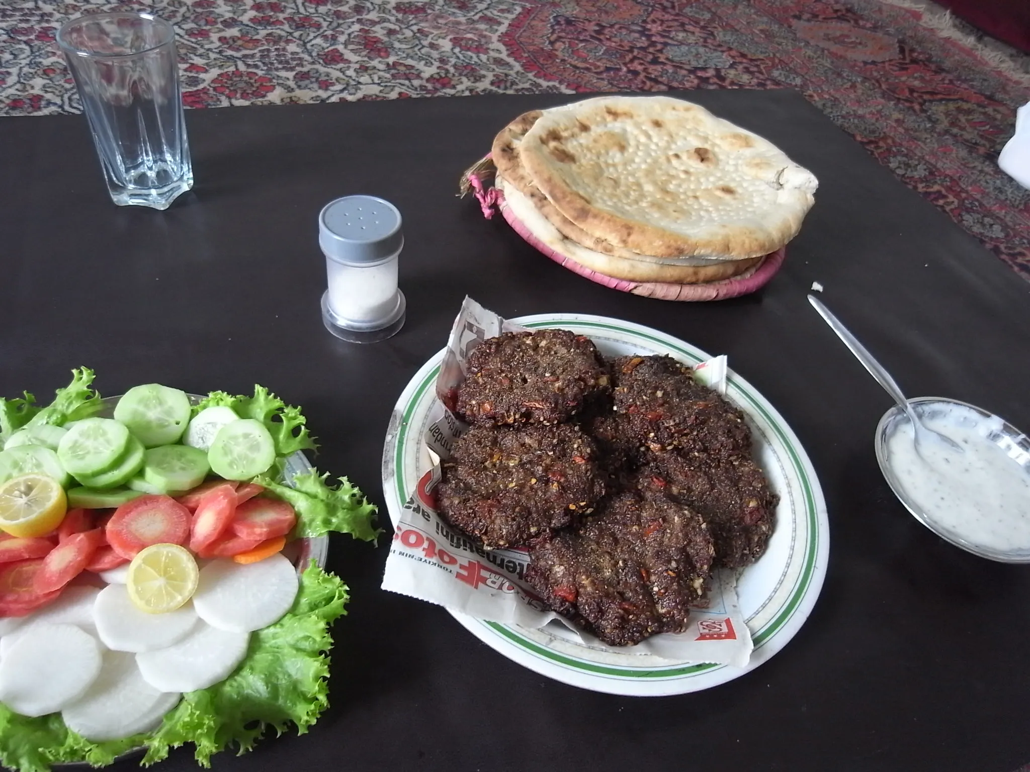 kebab