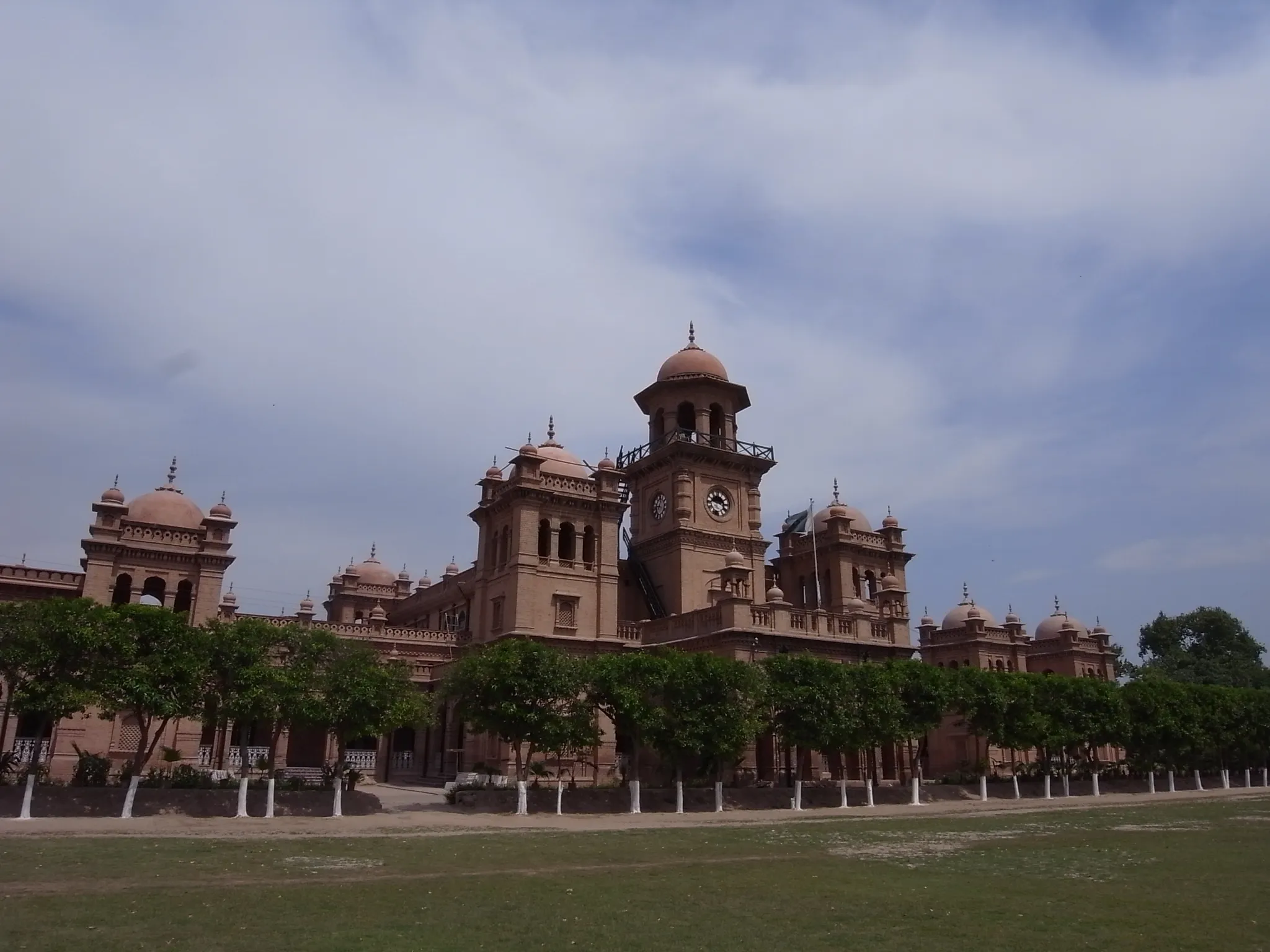 Islamic College