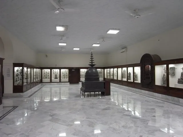 Peshawar Museum