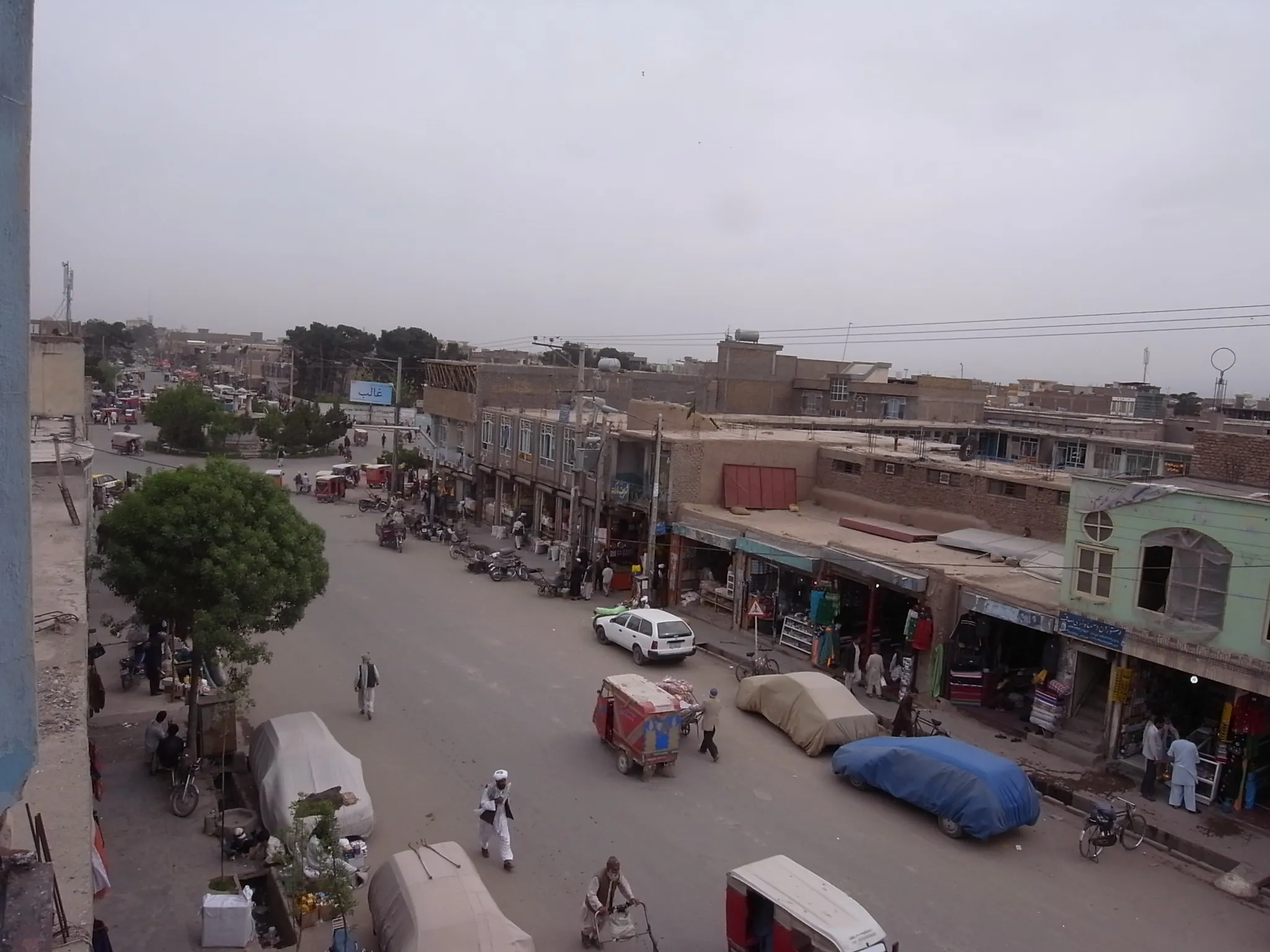 Herat