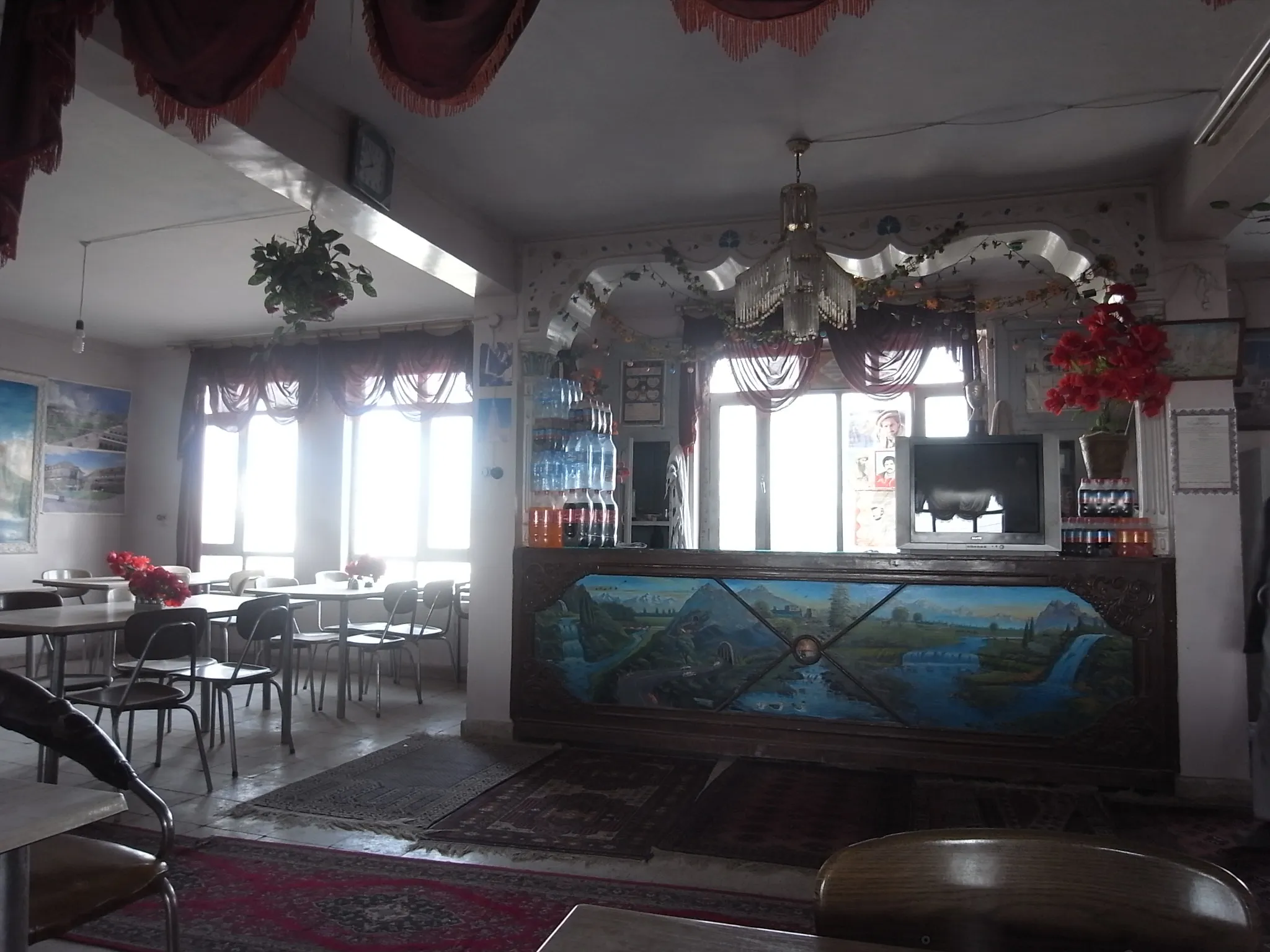 Jam Hotel