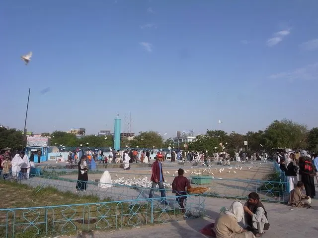 Mazar-e Sharif