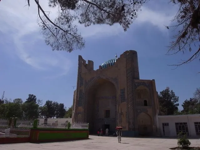 Balkh