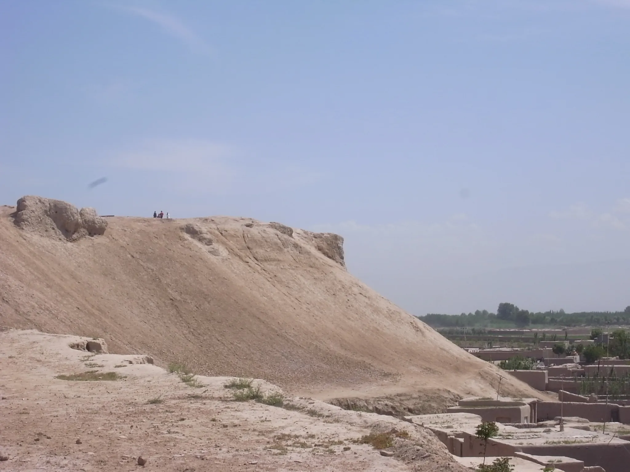 Bala Hissar