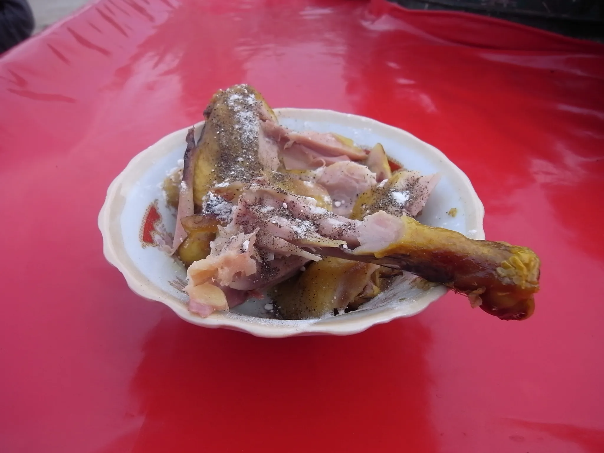 好鬼鹹
