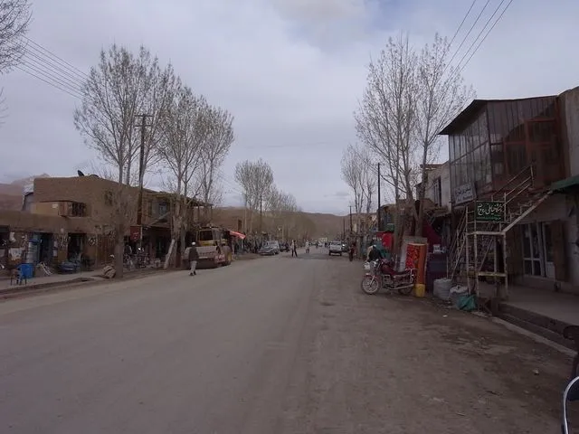 Bamyan