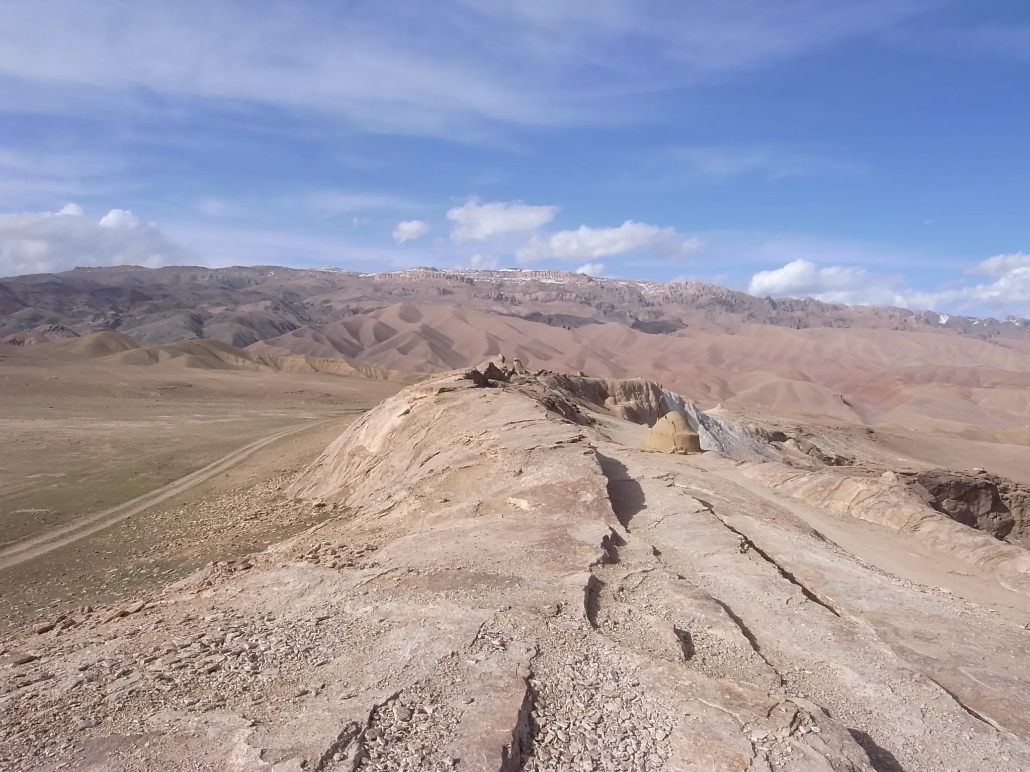 Dragon Valley