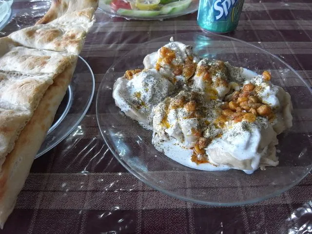 Mantu