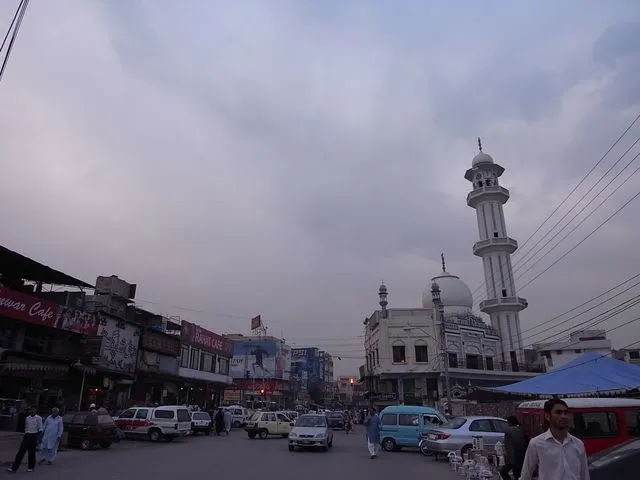 Rawalpindi