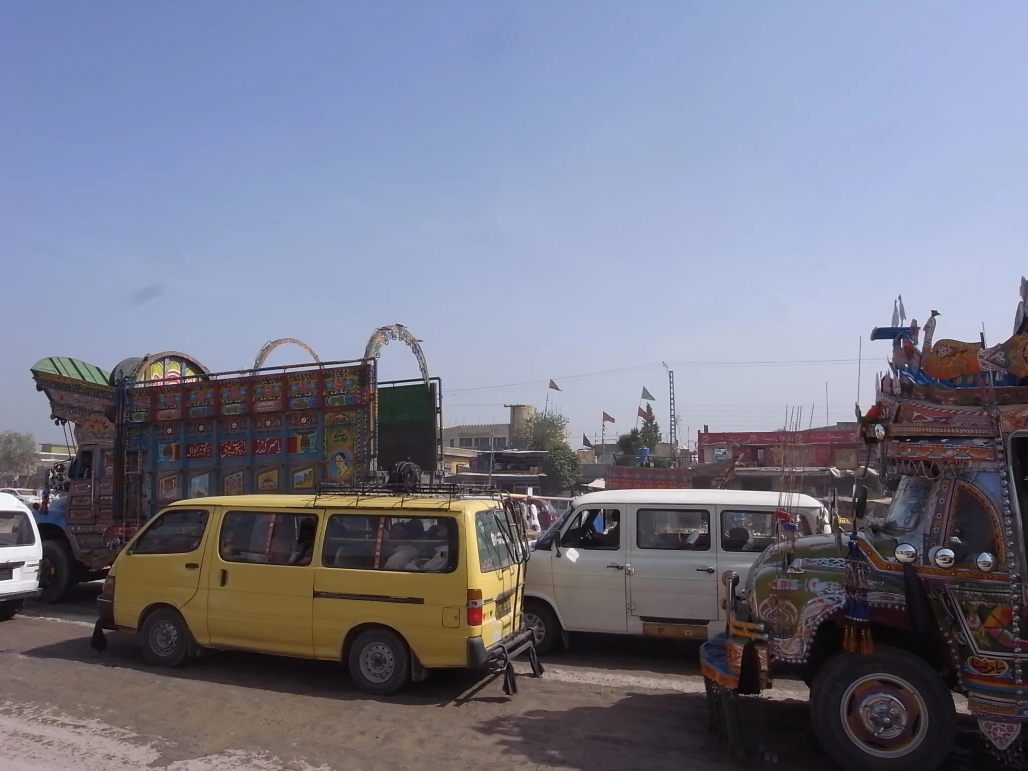 Taxila
