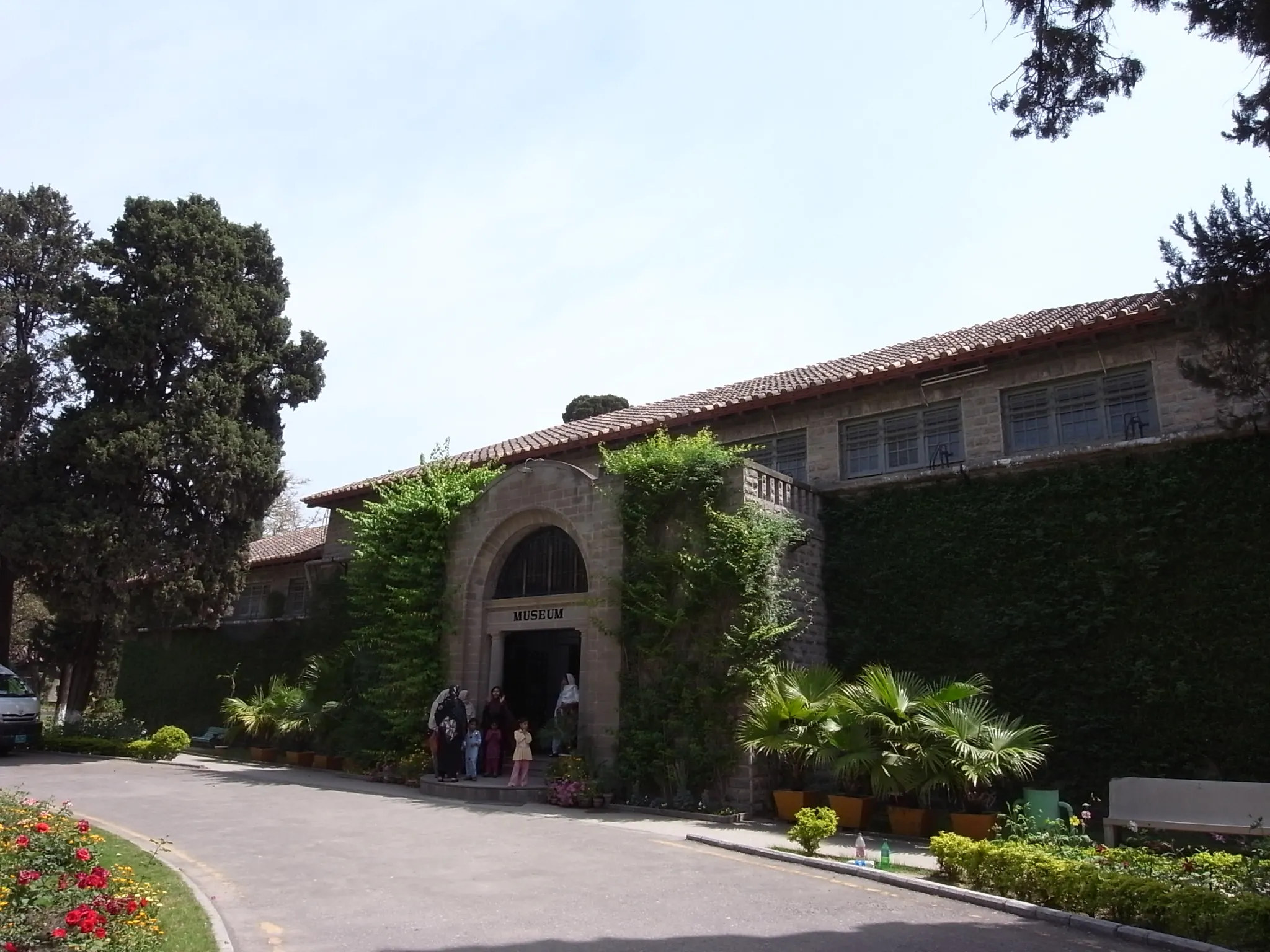 Museum
