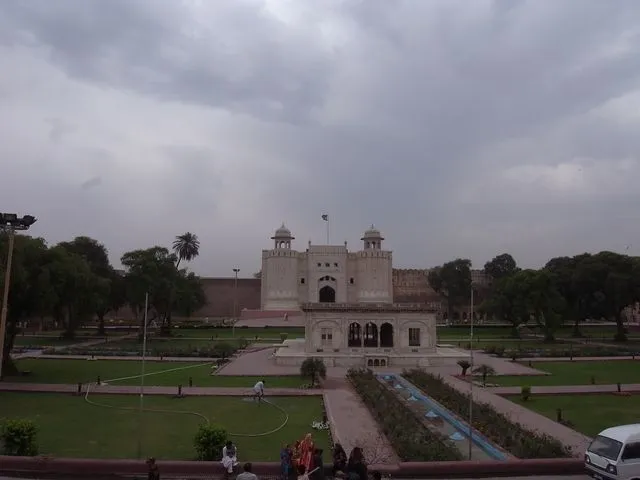 Lahore Fort
