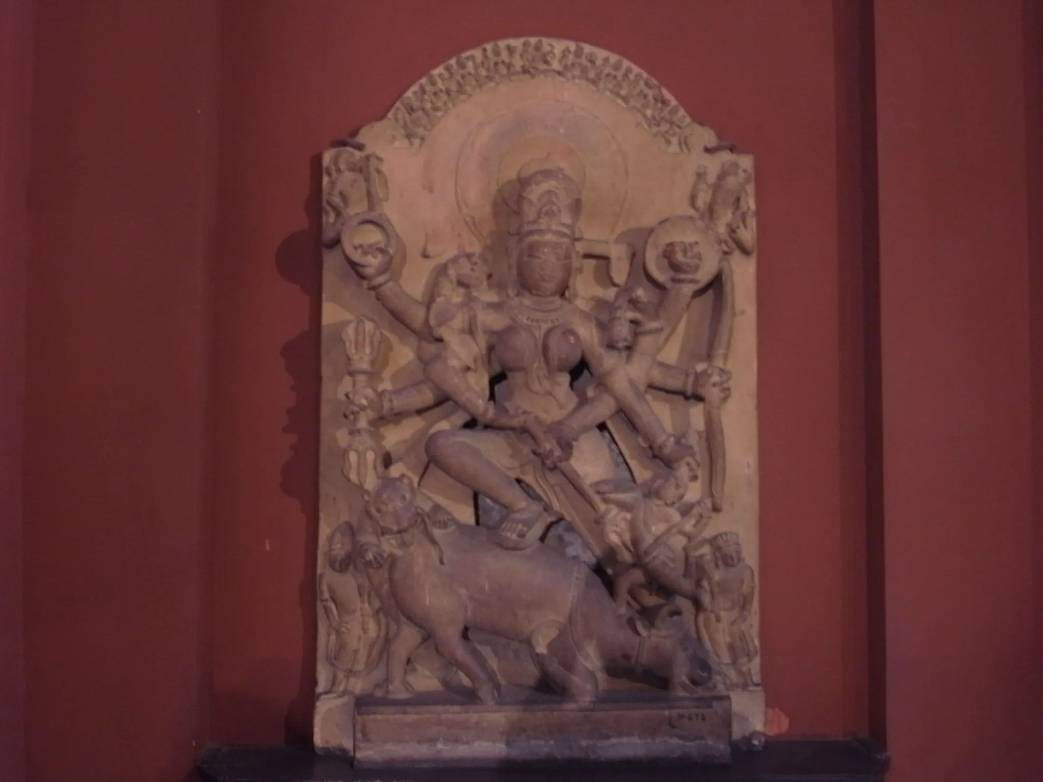 印度教神 Shiva