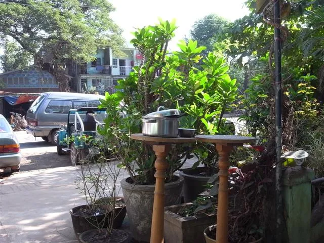 施捨